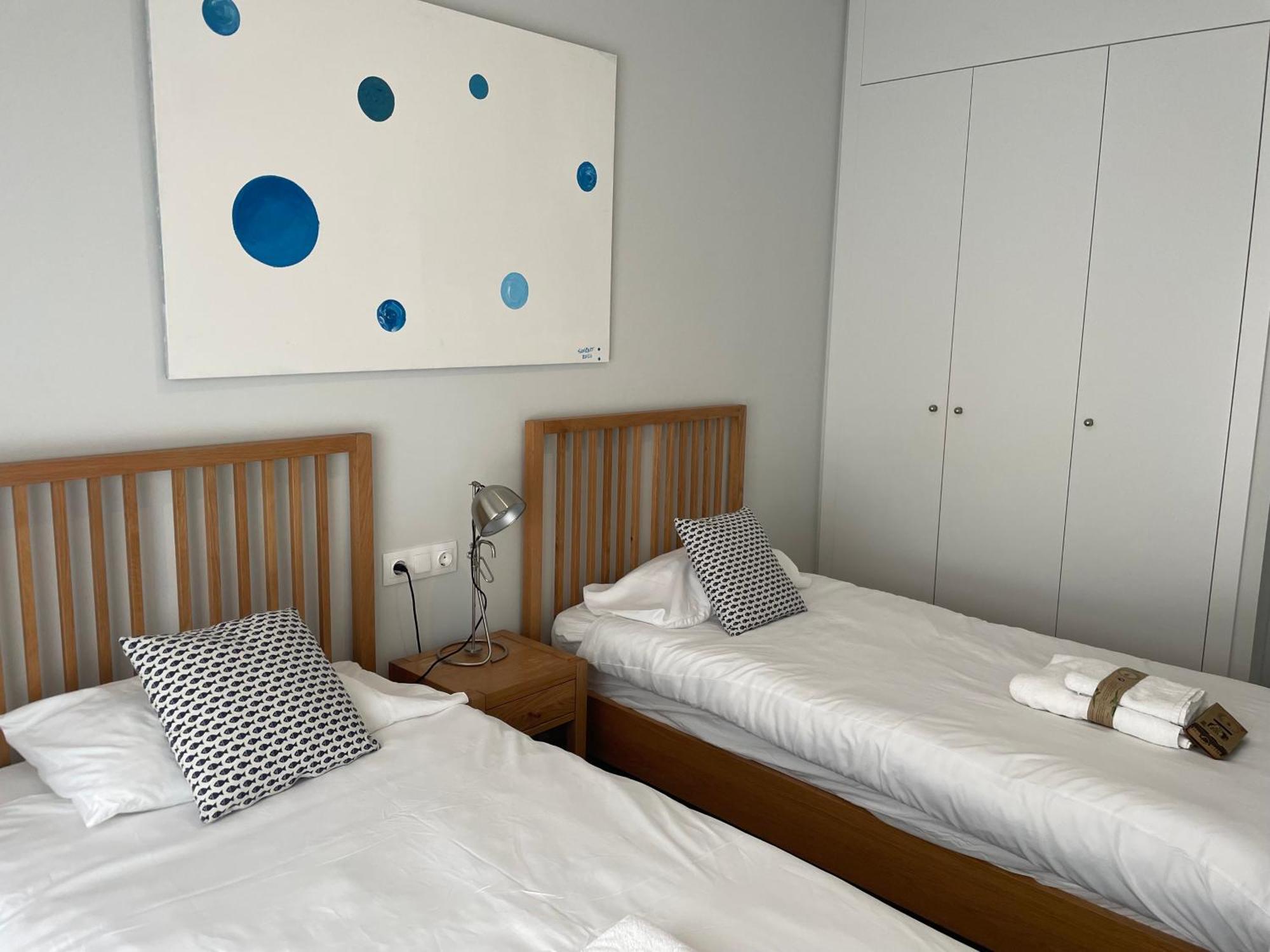 Sunny Penthouse Beach Apartment With Panoramic Views Almuñécar エクステリア 写真