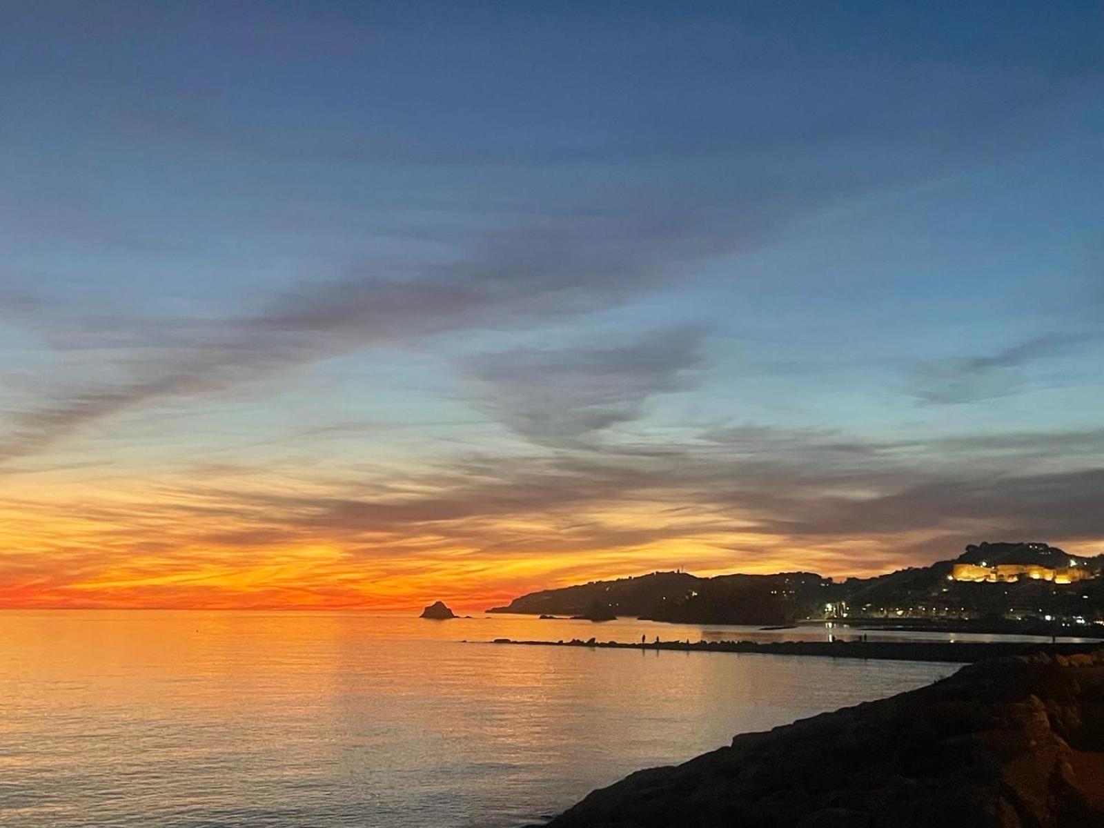 Sunny Penthouse Beach Apartment With Panoramic Views Almuñécar エクステリア 写真