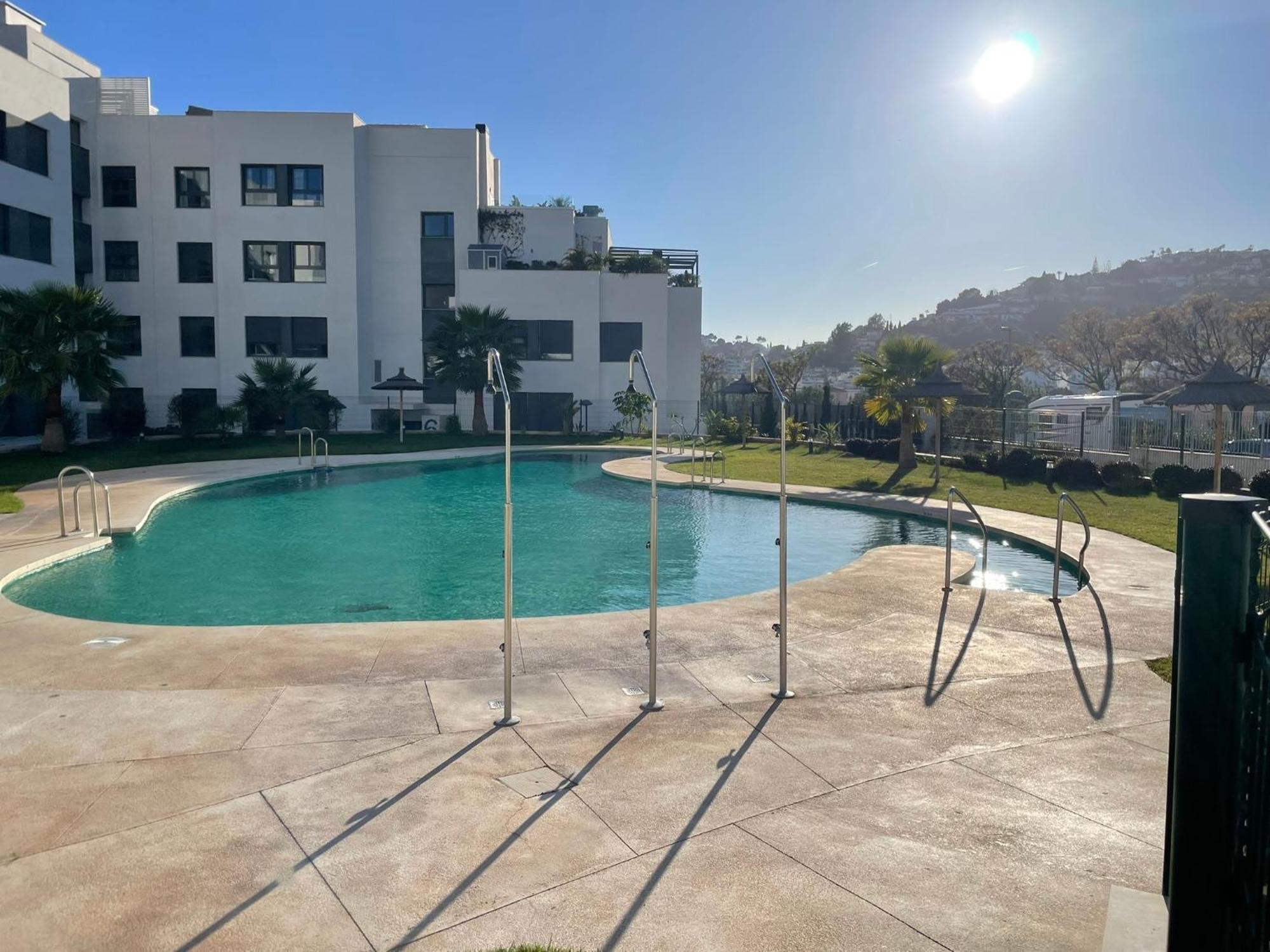 Sunny Penthouse Beach Apartment With Panoramic Views Almuñécar エクステリア 写真